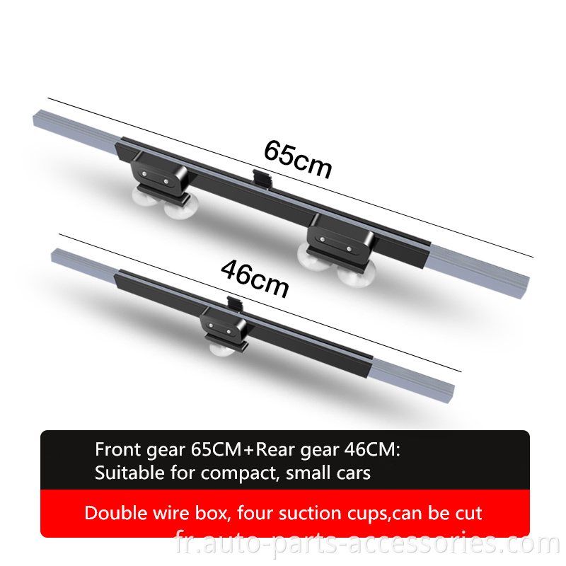 OME de conception OEM Ordre de tous les temps UV Bloc de chaleur